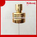 24/410 Aluminum perfume mist sprayer